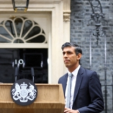 苏纳克执政满百日，大罢工潮不断搅动英国