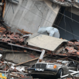 研判土耳其7.8级“双震”：典型且罕见，该大地震带与中国有关
