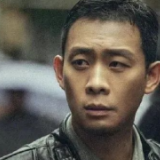 《狂飙》里的这几位演员，都是退役军人！