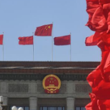 中央军委主席习近平提名张又侠、何卫东为中央军委副主席人选