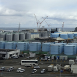 日媒：福岛第一核电站核污染水排海部分相关设备开始运行