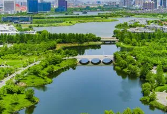 湖南累计创建国家级绿色园区13家 绿色供应链管理示范企业16家