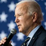 美媒：拜登最早将于下周正式宣布竞选连任美国总统