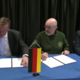 多国防长讨论对乌进一步军事支持，各方未满足乌所提战机需求