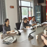 湖南湘江新区社会禁毒协会全面启动“集中走访调研月”活动