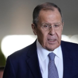 俄外长前往纽约出席安理会会议，不确定是否与布林肯接触