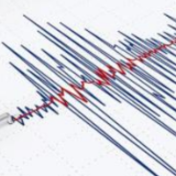 新西兰克马德克群岛发生7.2级地震，有潜在海啸风险