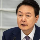 韩国最新民调：总统尹锡悦施政差评率为61.6%