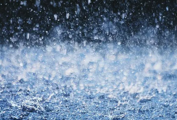 中东部强降水持续 湖南南部等地区有大到暴雨