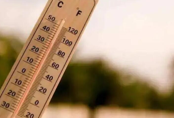 未来三天湖南“晴歌”继续 局地最高气温可达32℃