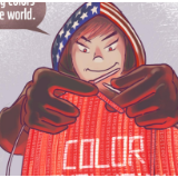 The US abuses technological advantages to abet 'color revolutions'