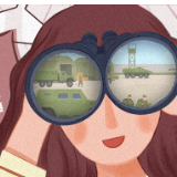 海报丨那些间谍挖的“坑”，你都能辨认出来吗？