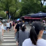 橘子洲，博物院爆满！长沙太“热”闹了，还有这些注意事项......