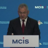 俄防长：乌军所谓反攻未能取得战果