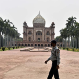 外媒：印度或将国家英文名India改为Bharat