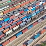 新思想引领新征程丨构建现代物流体系 建设全国统一大市场