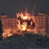 以军称对黎巴嫩多地发动空袭或炮击