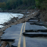 飓风“海伦妮”已导致美国至少235人死亡