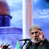 伊朗否认“圣城旅”指挥官失联