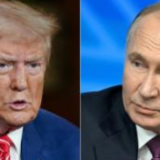 美媒称普京已与特朗普通话，俄方暂无回应