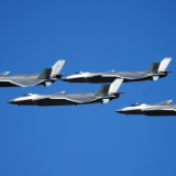 第十五届中国航展开幕临近，多机型接连亮相，多图直击超燃时刻！