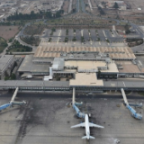 叙利亚大马士革机场未来几天将重新开放