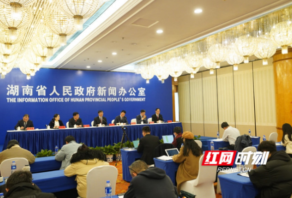 老年助餐、老年学校建设等首次纳入重点民生实事项目丨十大重点民生实事发布会