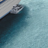 定了！第二艘国产大型邮轮后年底交付