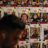 哈马斯:已就交换被扣押人员协议作出回应