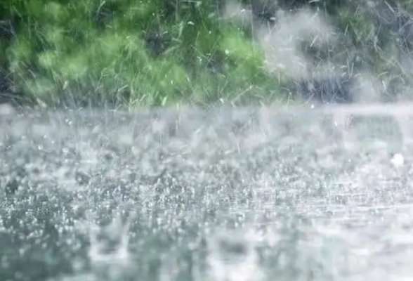 未来三天湖南阴雨频繁 湘中及以南局地暴雨