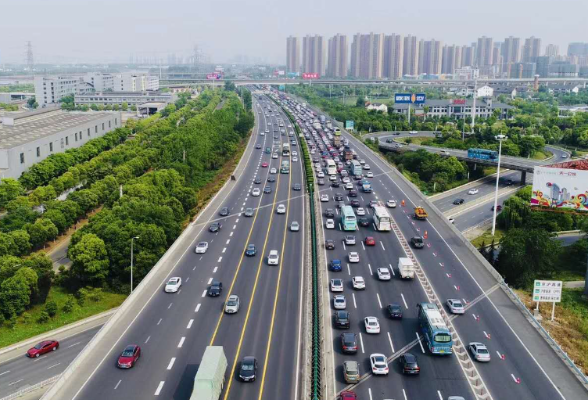 5天免费！五一出行在即！湖南交警紧急提醒！