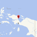 印尼西巴布亚省附近海域发生5.8级地震