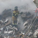 俄方称乌军12日对别尔哥罗德市的袭击共造成19人死亡