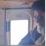 伊朗总统办公室负责人:事发后曾与机上人员通话