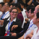 正是边疆好风景——各界共谋新疆旅游业高质量发展