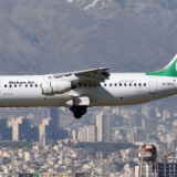 伊朗一飞机发生硬着陆事故，暂无人员伤亡报告