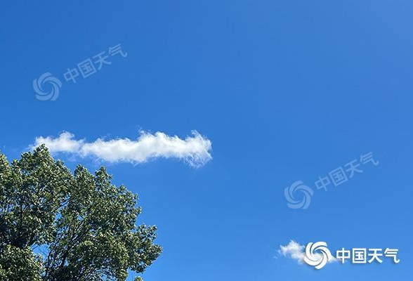 湖南湘西等地未来三天降雨频繁 湘东高温再度发展