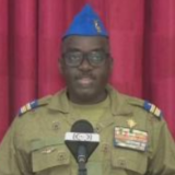 尼日尔宣布与乌克兰断交