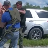 特朗普“暗杀未遂”事件嫌疑人被指控行刺主要政治候选人