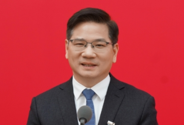 王卫安：加速构建湖南工业经济增长的“第二曲线”丨直击厅长通道