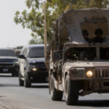 外媒：20名以色列被扣押人员将分两批获释