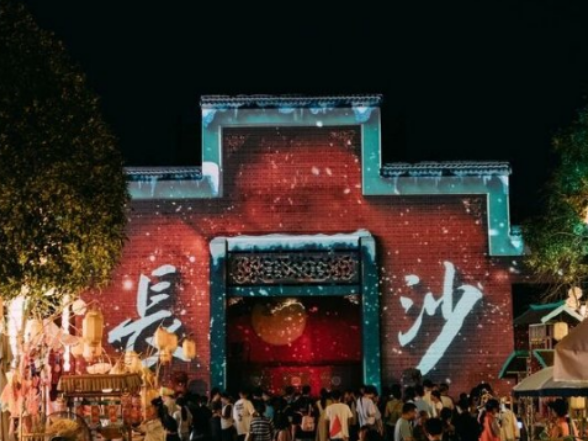 时刻回ing丨“水上旅游是长沙短板”，网友金点子将纳入“十五五”规划