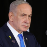 内塔尼亚胡称明年寻求连任，哈马斯再移交两具被扣押人员遗体