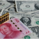 人民币对美元即期汇率升破7.10关口,创近1年新高