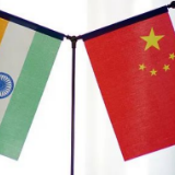 中印两军举行边境西段第23轮将军级会谈