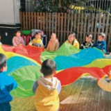 社区托育资源加速铺开，开在产业园的托育园能否长久？