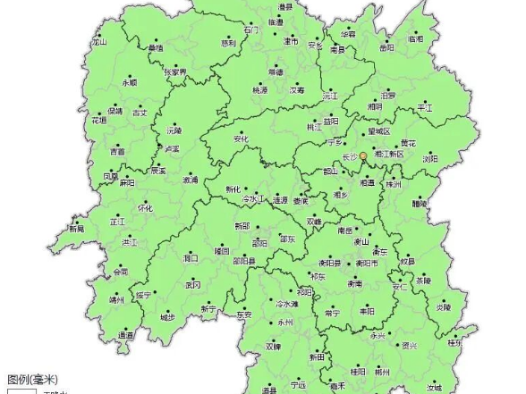 9℃→24℃！湖南开启“乱穿衣”模式！出行“雾”必注意！