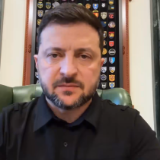 乌克兰曝战时腐败窝案,两名部长下台