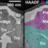 月球科研重大突破!嫦娥六号“土特产”中发现“铁锈”意味着什么?