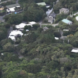 日本鹿儿岛樱岛火山今天凌晨两次喷发，喷烟高度达4400米